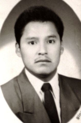 Ing. Marco A. Chicaiza R.